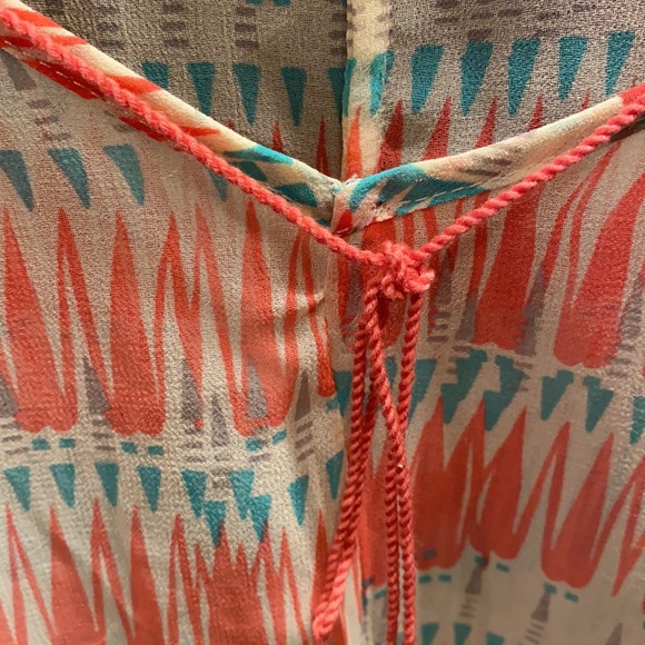 LIKE NEW 💕 Sanctuary | Island Resort Top - Picture 5 of 6